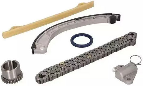 Set Kit Verteilerriemen Suzuki Swift III MZ EZ Dayco KTC1030
