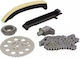 Smart Fortwo Cabrio 450 Steuerkettensatz Set Dayco Ktc1005