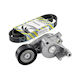 Set Belt Drive Vw Golf Plus 5m1 521 Dayco Kpv252