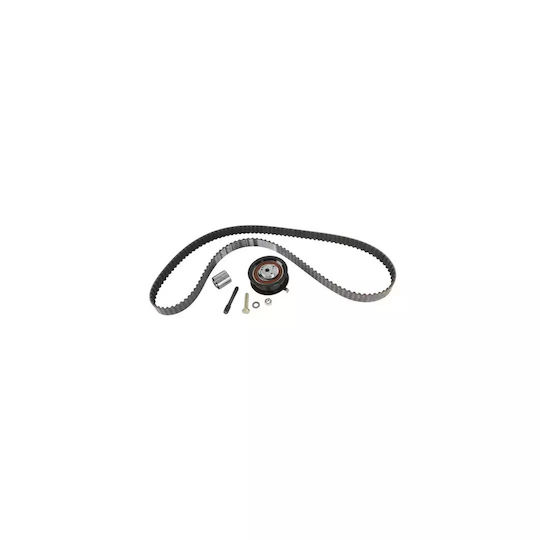 Vw Lupo 6x1 6e1 Dayco Ktb267 Distribution Kit