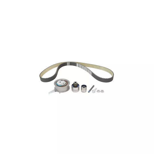 Kit distribuție Vw Sharan 7n1 7n2 Dayco Ktb884