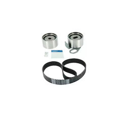 Opel Frontera A 5 Mwl4 Dayco Distribution Kit