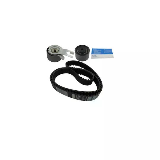 Volvo Xc90 I Dayco Ktb552 Distribution Kit