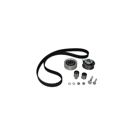 Seat Cordoba Vario 6k5 Dayco Ktb360 Distribution Kit