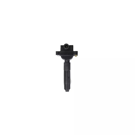 Ssangyong Actyon I Beru Zs340 Induction Coil