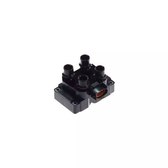 Ignition Coil Ford Fiesta Iv Ja Jb Beru Zs281