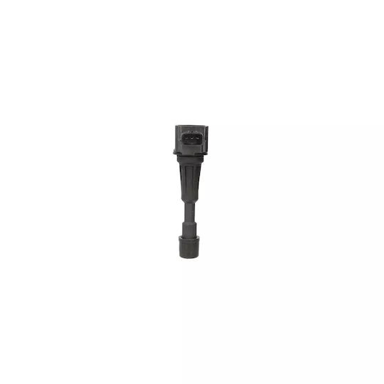 Mazda 3 Bl Beru Zs489 Induction Coil