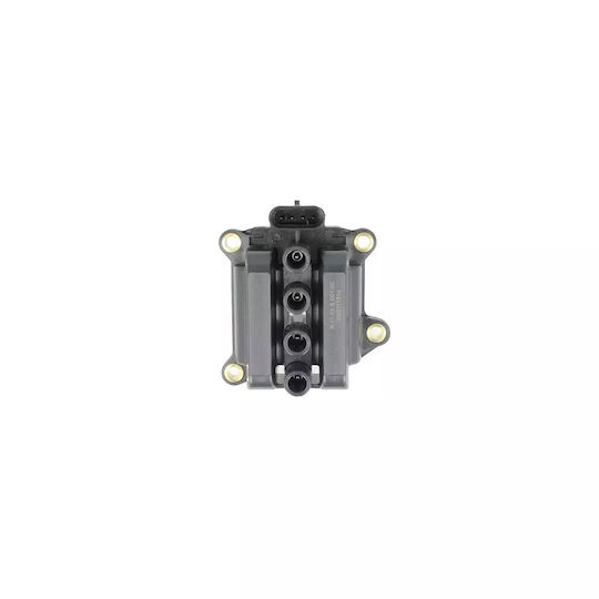 Bobina de Inductie Renault Clio Grandtour Kr0 1 Beru Zs325