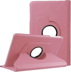Flip Cover for Lenovo Tab P12 Pink Flip Cover for Lenovo Tab P12 Pink
