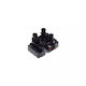 Induction Coil Ford Escort V Gal Beru Zs281
