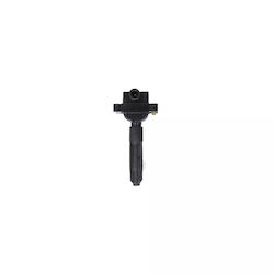 Induktionsrolle Vw Lt 28-46 II Chassisplatte 2dc 2df 2dg 2dl 2dm Beru Zs340