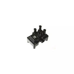 Bobina de inducție Ford C-max II DXA CB7 DXA CEU Beru ZS387 Bobina de inducție Ford C-max II DXA CB7 DXA CEU Beru ZS387