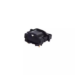 Ignition Coil Toyota Hiace Iv Lxh1 Rzh1 Lh1 Body Beru Zs356