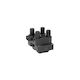 Запалителна бобина Opel Frontera A 5 Mwl4 Bosch 0221503001