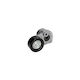 Opel Zafira Tourer C P12 Dayco Apv2500 Belt Tensioner