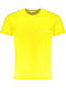 T-shirt Yellow
