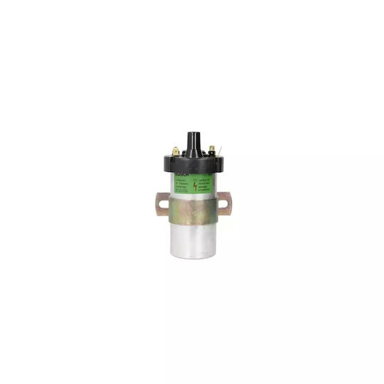 Bobina de inducție Bosch 0221122349 pentru VW LT 28-35 I, șasiu cu placă 281-363