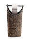Muubs Storage Basket Wicker Brown 30x30x60cm 1pcs