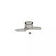 Citroen Zx Break N2 Dayco Apv2025 Belt Tensioner