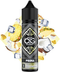 Prima Pina Colada 20/60 Ml Opus Gloria Opus Gloria