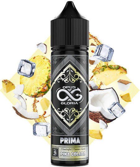 Prima Pina Colada 20/60 Ml Opus Gloria Opus Gloria