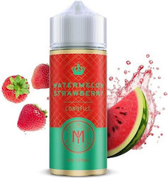 Strawberry Watermelon 24/120ml By M.i Juice M.i Juice
