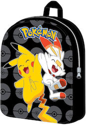 Pokemon Pikachu Rucksack 40cm 8720193927794