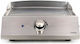 Livoo Electric Grill for Camping 43x35cm