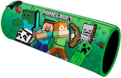 Minecraft Pencil Case 8435631348542