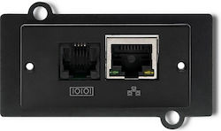 BlueWalker SNMP Card 2 Au Meilleur Prix Sur