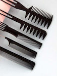 Comb Set Hair 10pcs