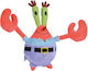 Spongebob Mr. Krabs Plüschtier 20cm