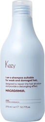 Kezy Macadamia 375ml Kezy Macadamia 375ml