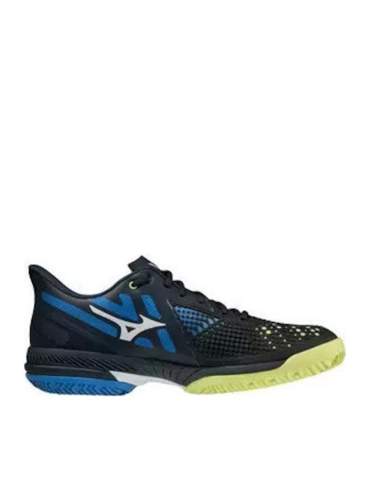 Mizuno Tour 5 Cc Men's Padel Shoes for Clay Cou...