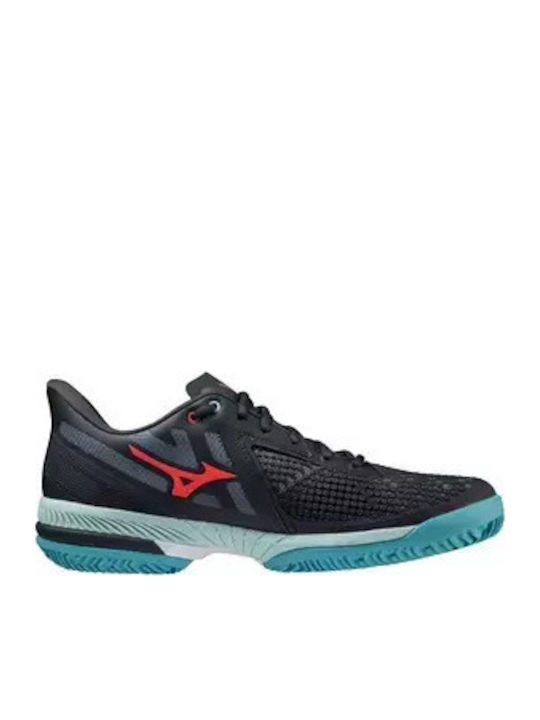 ミズノDFORCEV-TOUR ミズノDFORCEV-TOUR Mizuno Wave Enforce Tour AC, Men's – Foot