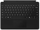 Microsoft Surface Pro Tastatură cu touchpad Engleză US