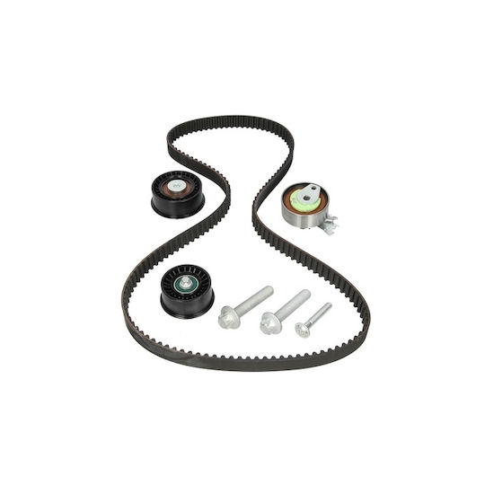 Timing Belt Kit Opel Astra G Cabriolet F67 Dayco Ktb361