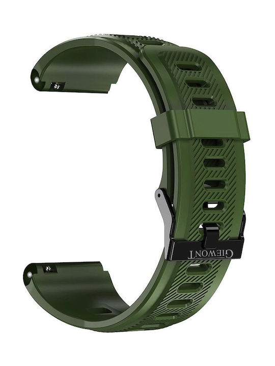 Giewont Strap Green (Giewont Focus GW430)