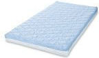 Lorelli Crib Mattress 60x120x10cm