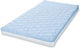Lorelli Στρώμα Κούνιας Holiday 60cmx120cmx10cm