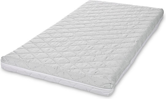 Lorelli Matratze Kinderbett Holiday 60cmx120cmx10cm