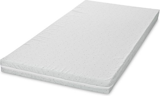 Lorelli Στρώμα Κούνιας Classic 70cmx140cmx9cm