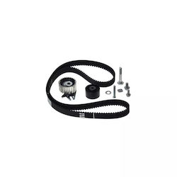 Fiat Sedici Fy Dayco Timing Belt Kit Ktb458 Fiat Sedici Fy Dayco Timing Belt Kit Ktb458