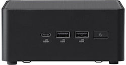 Asus NUC Kit Gen14 NUC14RVHC3000R0 Fără Cablu Componente De Bază Core i3-100U