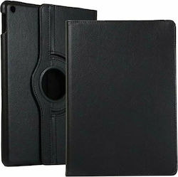 Flip Cover (Lenovo Tab M8 8) Μαύρη Flip Cover (Lenovo Tab M8 8) Μαύρη