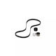 Timing Belt Kit Citroen Evasion 22 U6 Dayco Ktb165
