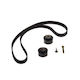 Timing Belt Kit Peugeot 607 9d 9u Dayco Ktb492