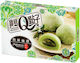 Taiwan Dessert Mochi Green Tea 210gr