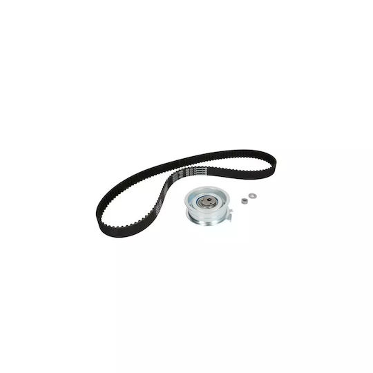 Kit distribuție curea Vw Sharan 7m8 7m9 7m6 Dayco Ktb253