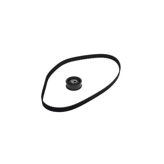 Timing Belt Kit Vw Jetta Ii 19e 1g2 165 Dayco Ktb204